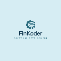 FinKoder Logo